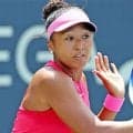 大坂なおみ 逆転勝ちで初の4強