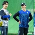 【DeNA】篠木健太郎、巨人戦初白星へ「気をつけることをはっきりさせながら…」１日先発
