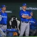 【DeNA】相川監督「5回まで抑えられてしまったことが敗因に直結」巨人ハワードを攻略できず