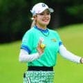 【全英女子オープン】桑木志帆が１差２位、日本勢10人決勝R、渋野日向子ら７人予選落ち