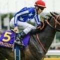 オークス4着のリアライズルミナス 自己条件で2勝目なるか