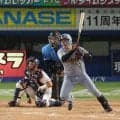 「本当に珍しい！」「お上品なガッツポーズ良き」阪神・大山悠輔が逆転打後に見せた感情表現に騒然「去年は反省してたのに」「新鮮」「かっこよかったぁ