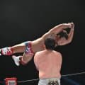 上村優也、ウルフアロンを破り「Ｇ１」２連勝「これがプロレスだ、ストロングスタイルだ！」…７・３１高松全成績