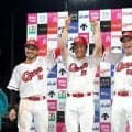 広島・高　完璧救援１０戦連続０封　ハーン不在に奮起「ゼロで帰って来られて良かった」
