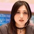 「艶やかでございます」「息をのむほどの美しさ」“令和の極悪女王”が雰囲気一変！人気女子レスラーの和装姿に「この世のものとも思えぬ」「息をのむほど」