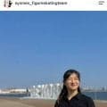 「薬指に…」「指輪してる～」坂本花織さん、最新姿にファン騒然！引退→「大学時代に出会った」男性と電撃結婚