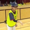 走攻守の判断力が“勝手に身につく”　低学年にお勧め…遊んで能力を磨く「じゃんけん鬼」