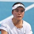 二宮真琴 1年ぶりツアー複V王手 