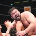 ウルフアロン、「Ｇ１」３連敗…上村優也に敗れる「ここで負けてしまった悔しさを次につなげて」…７・３１高松全成績