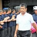 佐野日大、甲子園へ出発　8月1日の抽選会で対戦相手決まる