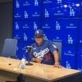 ロバーツ監督「打線に入る。準備はできている」大谷翔平が２試合ぶりスタメン復帰
