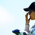 同じホールで2日連続イーグル奪取！ 前年2位・勝みなみが全英女子で再び優勝戦線へ
