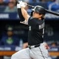村上宗隆、元NPB右腕から豪快24号　6戦4発で岡本に並ぶ…地震被害の熊本に“エール”