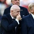 FIFAがＷ杯子会社設立案を撤回　「分断を生んだ」欧州などが反発