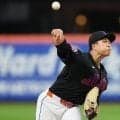 千賀滉大が約５週間ぶりに先発復帰　途中まで好投も５回に崩れ２安打３失点で降板