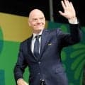 ＦＩＦＡ、３兆円超え新会社設立構想の撤回を表明　インファンティノ会長が声明「目的の利益にかなわない性質の分裂生み出した」　
