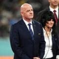「分裂を生み出してしまった」FIFA子会社設立案中止　猛反発を受け／会長声明全文