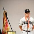 「一戦必勝で、甲子園2勝」　京都・立命館宇治　夏の甲子園へ壮行会