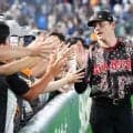 【巨人】ハワード好投で熾烈極める先発ローテ争い「中10日でも中６でもいけるように」杉内コーチ
