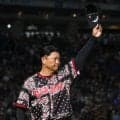 【巨人】橋上監督代行が松本剛の移籍後第１号を歓迎「スタンドまで持っていけるスイング力ある」
