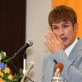 陽岱鋼が涙の引退会見「自分に勝てない」　39歳の決断…日本ハムや巨人に感謝、今後は明かさず
