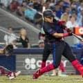 岡本和真、貴重な同点適時二塁打　ブルージェイズは競り勝って連勝