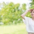 今すぐできる夏バテ対策！効果的なツボ押しテクニック