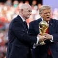やっぱり破綻　FIFAが“W杯売却計画”の中止を正式発表　非難轟轟のインファンティーノ会長はサッカー界の団結を訴える「私はすべての関係者を再び結集させる」