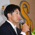 【補強期間終了】首位ソフトバンク最多８人　トレードで山本祐大獲得　楽天は最少２人／パ補強一覧