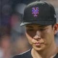 メッツ千賀滉大、先発は当日伝えられたことを明かす「余計なことを考えずに」８敗目も手応え