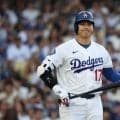 スタメン復帰の大谷翔平は「１番DH」Ｒソックス吉田正尚は「５番DH」ともに第１打席は凡退