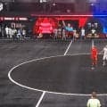 何が起こった？ 試合開始→“ボールがない”まさかのハプニング…世界大会で「そんな面白いことが」柿谷曜一朗氏も驚きの一部始終