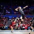 男子日本代表　アジア競技大会に臨むメンバー12人が決定