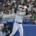 【阪神】「三つどもえ」崩す元山飛優の存在感　課題のポジションで６試合連続先発、打率３割超
