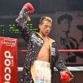 【ボクシング】中嶋一輝の負傷で大湾硫斗との東洋太平洋フェザー級王座決定戦延期　大橋ジム発表