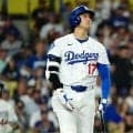 大谷翔平24号は「瞬き厳禁」　一瞬でLAの夜空へ…LA実況は17秒沈黙「歩くことができます」