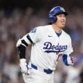 大谷翔平が逆転24号２ラン「見事に捉えましたね」解説者絶賛　相手ベンチから吉田正尚見つめる