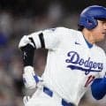 大谷翔平が二塁打でスライディング＆激走＆生還「走ることに関しては大丈夫だと」NHK解説者