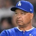 ドジャース痛恨の逆転許す　大谷翔平の逆転２ランのリード守れず本拠地ため息　２年ぶりメジャー登板左腕が５失点の大乱調　ロバーツ監督も険しい表情