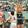 京都精華が大阪薫英に競り勝ちインハイ決勝進出…初優勝目指す東海大福岡と頂上決戦へ