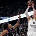 206センチのフォワード、マリオ・ヘゾニャがNBA復帰…キャバリアーズと正式に契約
