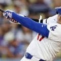 衝撃の「180.4キロ」弾丸ライナーに米記者も“驚愕”　大谷翔平、24号逆転2ラン「たった一振りで試合をひっくり返した！」