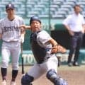 【甲子園】立命館宇治が練習　２年生主将の江原雅登「これが甲子園かと重み感じた」