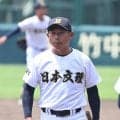 【甲子園練習】09年夏決勝以来の“再会”日本文理・鈴木監督が享栄・大藤監督を心待ちに