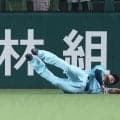 【西武】西川愛也が左ひざ靱帯損傷で全治未定　巨人から移籍の若林楽人が1軍練習に合流