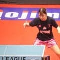平野美宇が新天地・九州デビュー戦で単複2点起用　サウスポー首藤成美とダブルス結成　京都との開幕戦に臨む【Tリーグ】