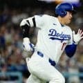 大谷翔平24号前に発見された異変「少し違う」　痛々しさに…ファン心配「気になってしまう」