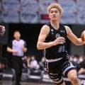 Bリーグ選抜の豪州遠征メンバー変更…松野遥弥がコンディション不良で不参加