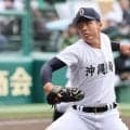 昨夏甲子園優勝の沖縄尚学、世代ナンバーワン左腕が背番号1に復帰！強力3本柱で頂点を狙う【夏の甲子園・ベンチ入り選手】