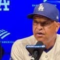 大谷翔平の左膝は「問題ない」　周囲ヒヤリの激走も…指揮官断言「何も報告受けていない」